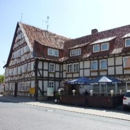 Zum Schiffchen Wolfhagen 