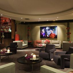 Sofitel Paris La Défense Fotos