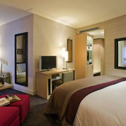 Chambre Sofitel Paris La Défense Fotos