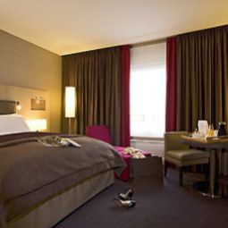 Chambre Sofitel Paris La Défense Fotos