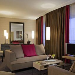 Chambre Sofitel Paris La Défense Fotos