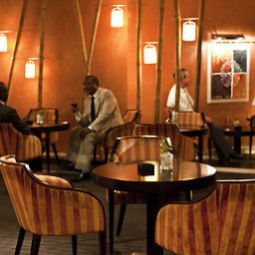 Bar The Moorhouse Ikoyi Lagos - MGallery Collection Fotos