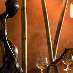 Bar The Moorhouse Ikoyi Lagos - MGallery Collection Fotos