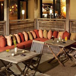 Bar The Moorhouse Ikoyi Lagos - MGallery Collection Fotos