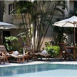 Pool The Moorhouse Ikoyi Lagos - MGallery Collection Fotos
