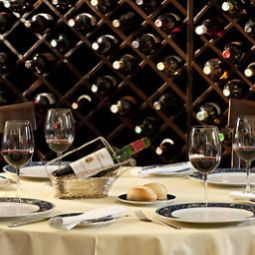 Breakfast room within restaurant The Moorhouse Ikoyi Lagos - MGallery Collection Fotos