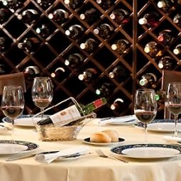 Restaurant The Moorhouse Ikoyi Lagos - MGallery Collection Fotos