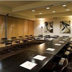 Conference room The Moorhouse Ikoyi Lagos - MGallery Collection Fotos