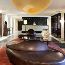 The Moorhouse Ikoyi Lagos - MGallery Collection Fotos