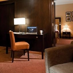 Room The Moorhouse Ikoyi Lagos - MGallery Collection Fotos