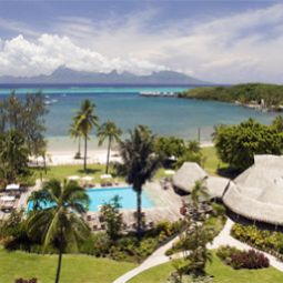 Wellness/fitness Sofitel Tahiti Maeva Beach Resort Fotos