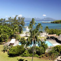 Wellness/fitness Sofitel Tahiti Maeva Beach Resort Fotos