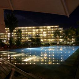  Sofitel Tahiti Maeva Beach Resort Fotos