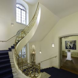 Interior view art'otel  mitte by park plaza Fotos