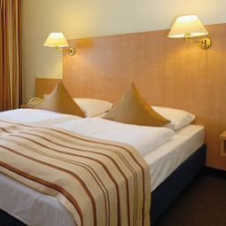 Номер Motel Frankfurt Fotos