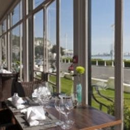 Innenansicht BEST WESTERN PLUS Dover Marina & Spa Fotos