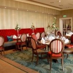 Innenansicht BEST WESTERN PLUS Dover Marina & Spa Fotos