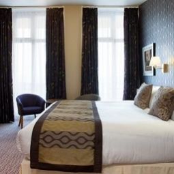  BEST WESTERN PLUS Dover Marina & Spa Fotos