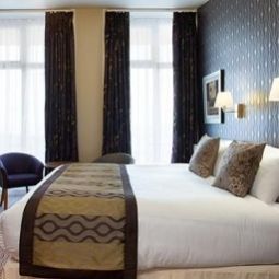 Zimmer BEST WESTERN PLUS Dover Marina & Spa Fotos