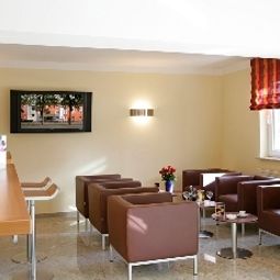Hall friendly cityhotel Fotos