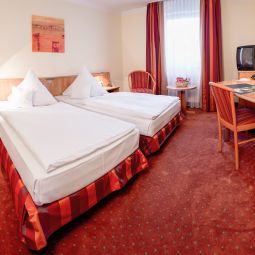  friendly cityhotel Fotos