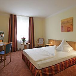 Camera friendly cityhotel Fotos