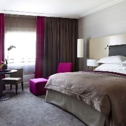 Sofitel Paris La Défense Fotos