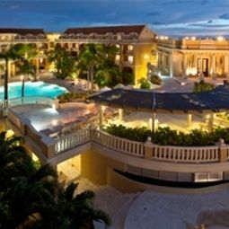 Fotos del hotel Sofitel legend Santa Clara Cartagena