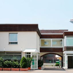 Номер Motel Frankfurt Fotos