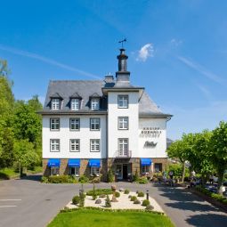 Hotelfotos Kurhaus Hotel/Café