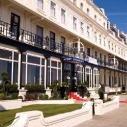 Außenansicht BEST WESTERN PLUS Dover Marina & Spa Fotos