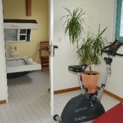 Fitness Albergo Fotos