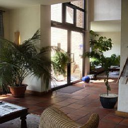 Hall Albergo Fotos