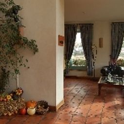Hall Albergo Fotos