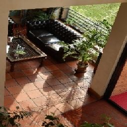 Hall Albergo Fotos