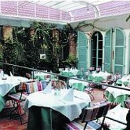 Restaurante Albergo Fotos