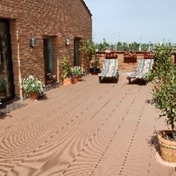 Terraza Albergo Fotos