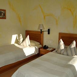 Habitación Albergo Fotos