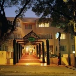 Hotelfotos Don Hotel Rosebank