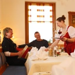 Restaurant Faller Fotos