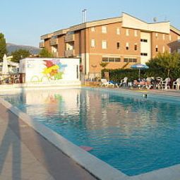 Piscine Turim Hotel Ristorante Fotos
