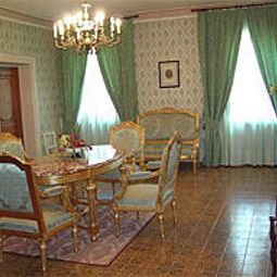 Vue intérieure Villa San Donino Fotos
