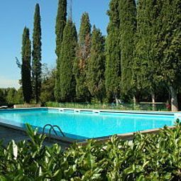 Piscine Villa San Donino Fotos