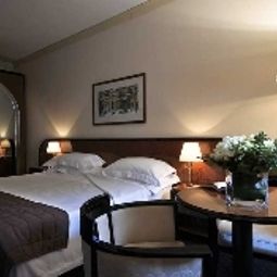 Habitación Ai Cappuccini Park Hotel Fotos