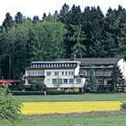 Adlerhof Silencehotel Straubenhardt 