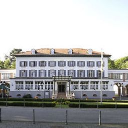 Kurhaushotel Nidda Bad Salzhausen