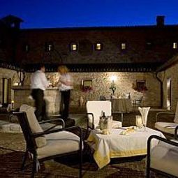 Ai Cappuccini Park Hotel Gubbio 