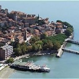 Lido Passignano sul Trasimeno 