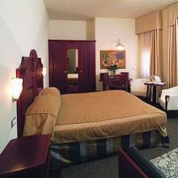 Room La Rosetta Hotel & Restaurant Fotos
