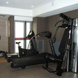 Remise en forme Sea Lion Fotos